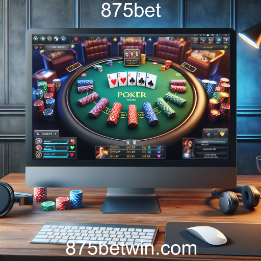 Poker Online
